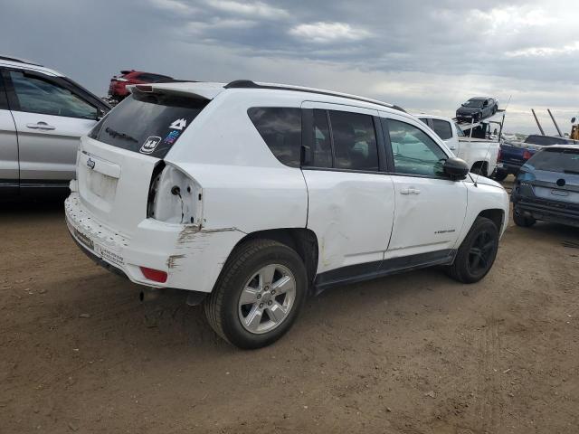 Photo 2 VIN: 1C4NJCBA1ED772369 - JEEP COMPASS SP 