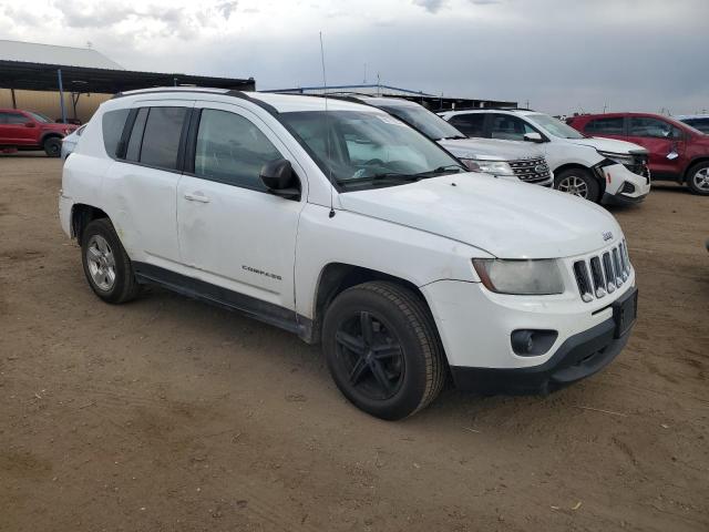 Photo 3 VIN: 1C4NJCBA1ED772369 - JEEP COMPASS SP 