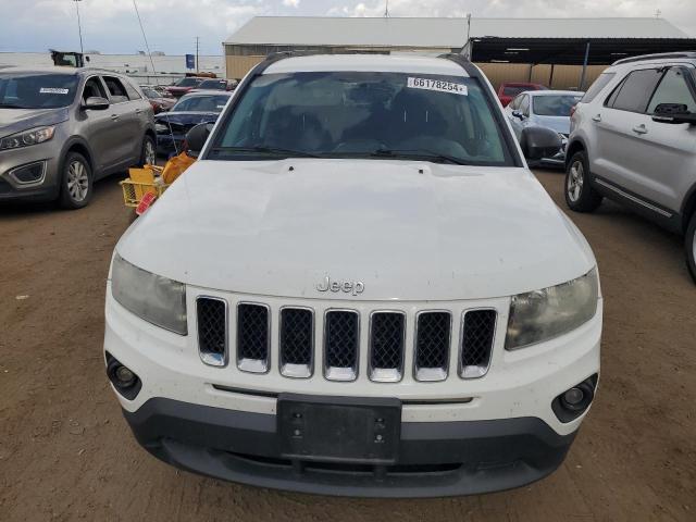 Photo 4 VIN: 1C4NJCBA1ED772369 - JEEP COMPASS SP 