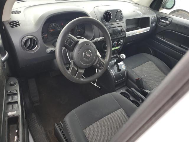 Photo 7 VIN: 1C4NJCBA1ED772369 - JEEP COMPASS SP 