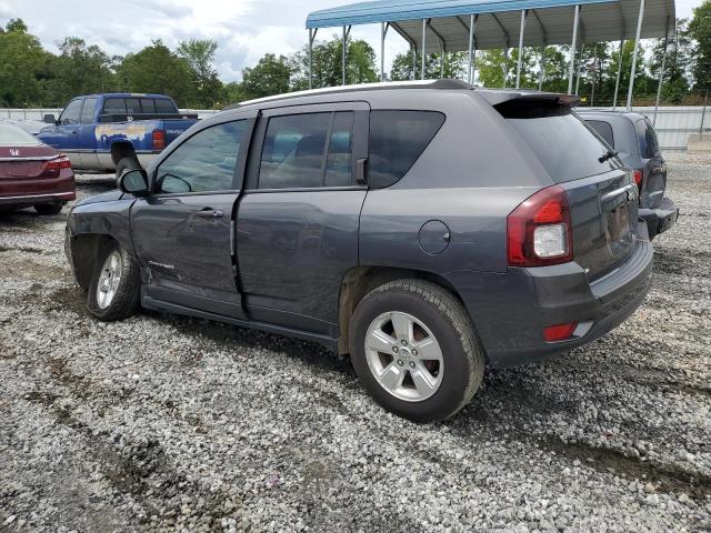 Photo 1 VIN: 1C4NJCBA1ED775272 - JEEP COMPASS SP 