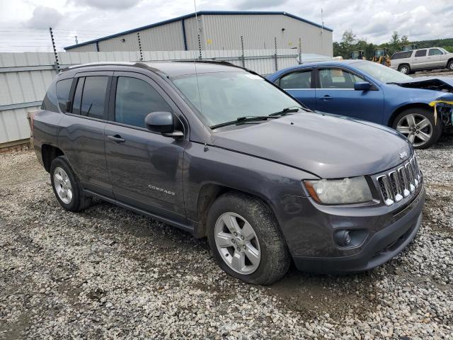 Photo 3 VIN: 1C4NJCBA1ED775272 - JEEP COMPASS SP 