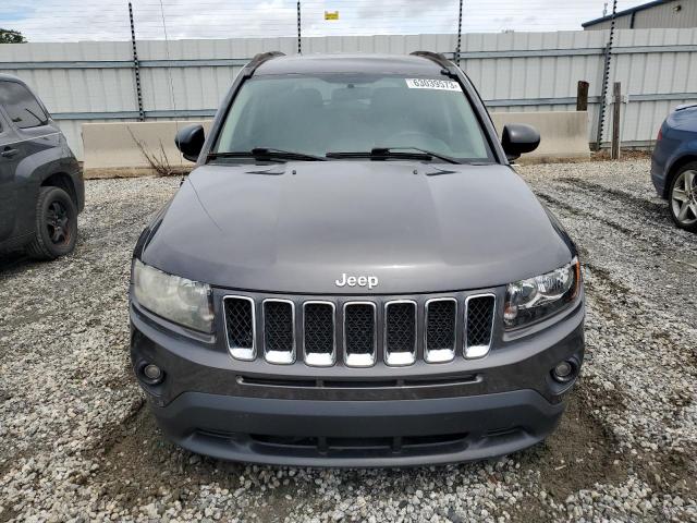 Photo 4 VIN: 1C4NJCBA1ED775272 - JEEP COMPASS SP 