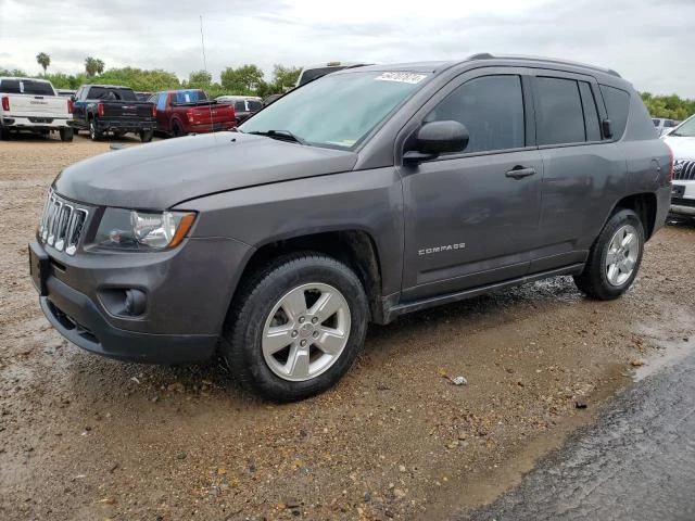 Photo 0 VIN: 1C4NJCBA1ED818024 - JEEP COMPASS SP 