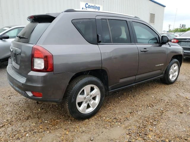 Photo 2 VIN: 1C4NJCBA1ED818024 - JEEP COMPASS SP 