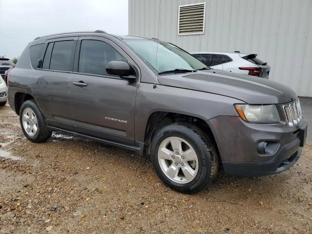 Photo 3 VIN: 1C4NJCBA1ED818024 - JEEP COMPASS SP 