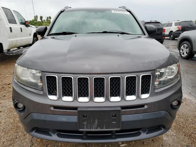 Photo 4 VIN: 1C4NJCBA1ED818024 - JEEP COMPASS SP 