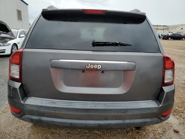 Photo 5 VIN: 1C4NJCBA1ED818024 - JEEP COMPASS SP 