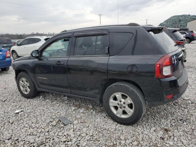 Photo 1 VIN: 1C4NJCBA1ED818153 - JEEP COMPASS SP 