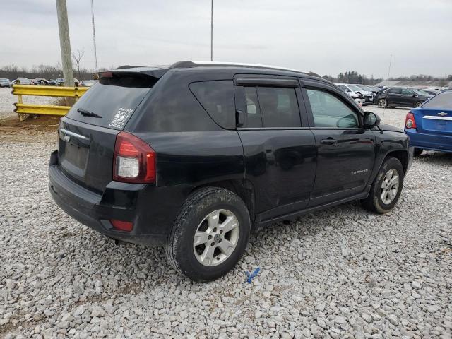 Photo 2 VIN: 1C4NJCBA1ED818153 - JEEP COMPASS SP 