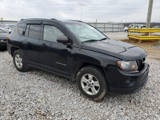 Photo 3 VIN: 1C4NJCBA1ED818153 - JEEP COMPASS SP 