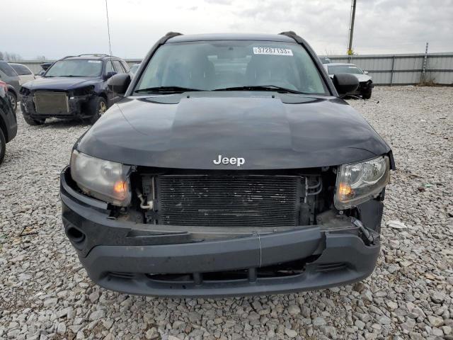 Photo 4 VIN: 1C4NJCBA1ED818153 - JEEP COMPASS SP 