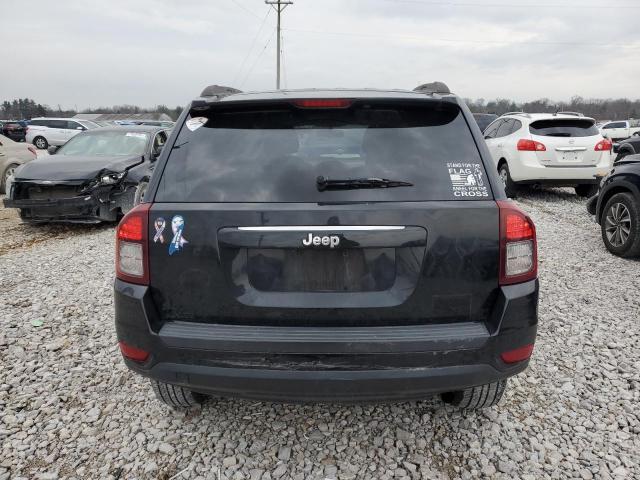 Photo 5 VIN: 1C4NJCBA1ED818153 - JEEP COMPASS SP 