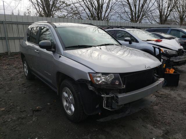 Photo 0 VIN: 1C4NJCBA1ED832649 - JEEP COMPASS SP 