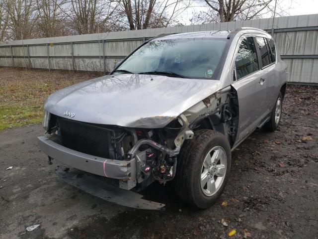 Photo 1 VIN: 1C4NJCBA1ED832649 - JEEP COMPASS SP 