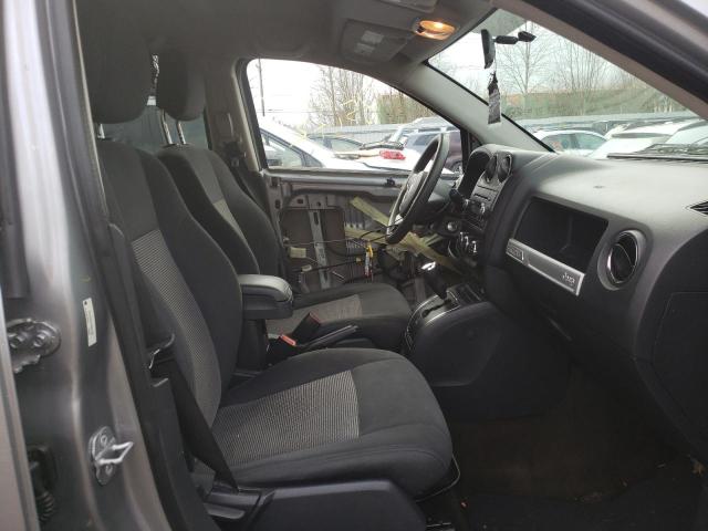 Photo 4 VIN: 1C4NJCBA1ED832649 - JEEP COMPASS SP 