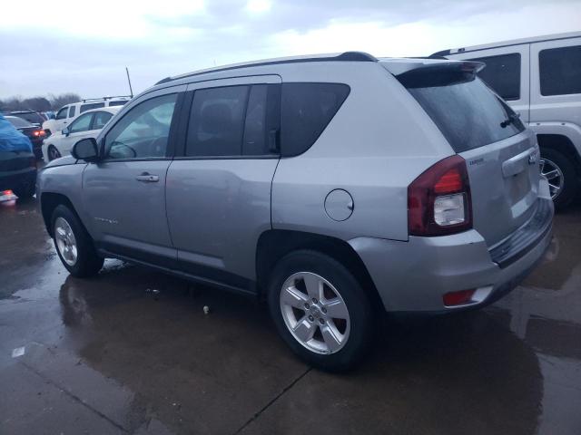 Photo 1 VIN: 1C4NJCBA1ED882029 - JEEP COMPASS 