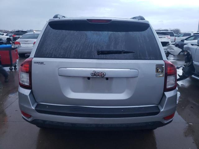 Photo 5 VIN: 1C4NJCBA1ED882029 - JEEP COMPASS 