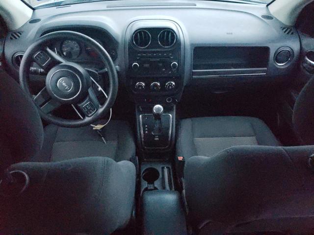 Photo 7 VIN: 1C4NJCBA1ED882029 - JEEP COMPASS 