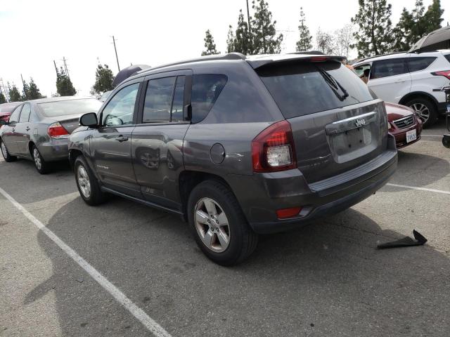 Photo 1 VIN: 1C4NJCBA1ED882936 - JEEP COMPASS SP 