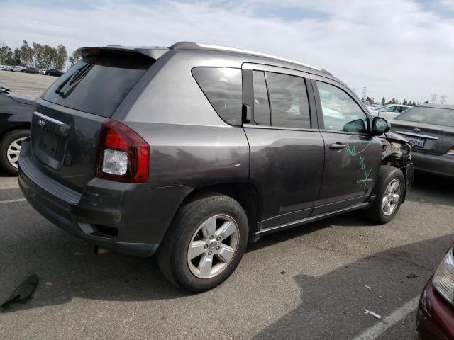 Photo 2 VIN: 1C4NJCBA1ED882936 - JEEP COMPASS SP 