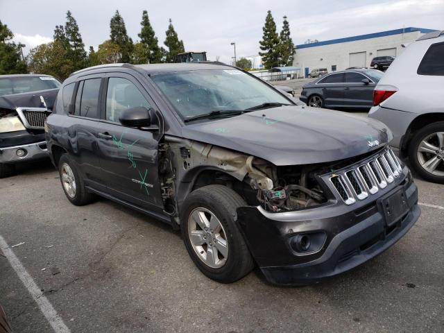 Photo 3 VIN: 1C4NJCBA1ED882936 - JEEP COMPASS SP 