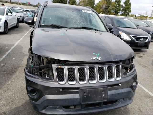 Photo 4 VIN: 1C4NJCBA1ED882936 - JEEP COMPASS SP 