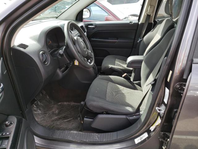 Photo 6 VIN: 1C4NJCBA1ED882936 - JEEP COMPASS SP 