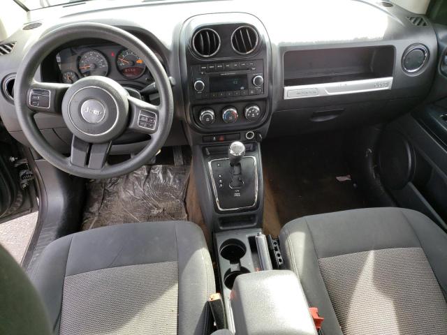 Photo 7 VIN: 1C4NJCBA1ED882936 - JEEP COMPASS SP 