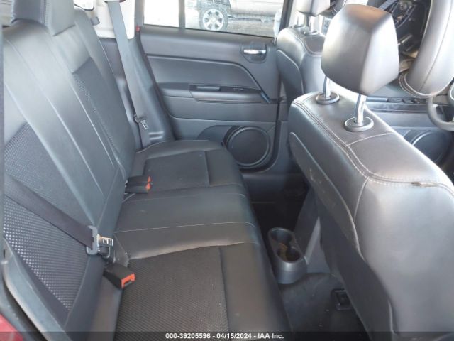 Photo 7 VIN: 1C4NJCBA1ED887618 - JEEP COMPASS 