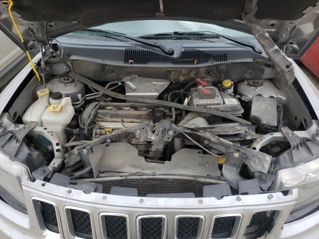 Photo 6 VIN: 1C4NJCBA1ED894147 - JEEP COMPASS SP 