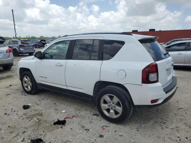 Photo 1 VIN: 1C4NJCBA1FD149223 - JEEP COMPASS SP 