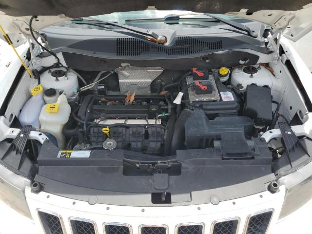 Photo 11 VIN: 1C4NJCBA1FD149223 - JEEP COMPASS SP 