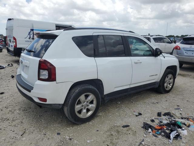 Photo 2 VIN: 1C4NJCBA1FD149223 - JEEP COMPASS SP 