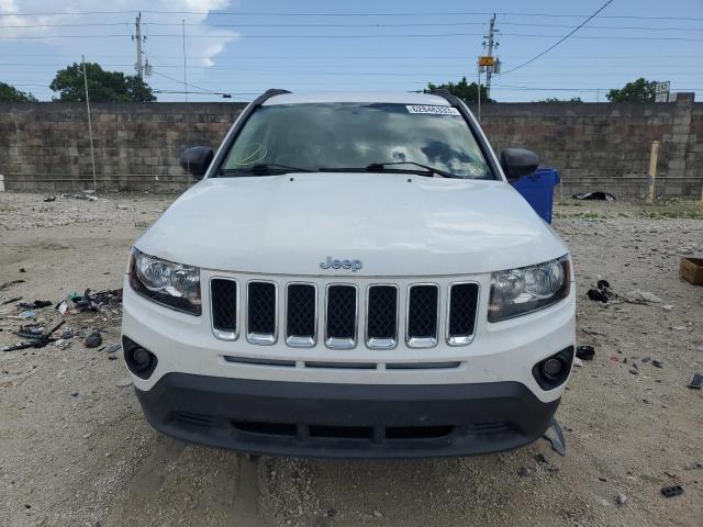 Photo 4 VIN: 1C4NJCBA1FD149223 - JEEP COMPASS SP 