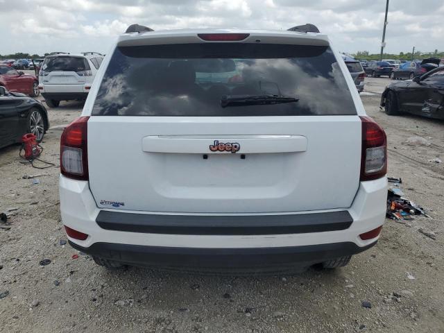 Photo 5 VIN: 1C4NJCBA1FD149223 - JEEP COMPASS SP 