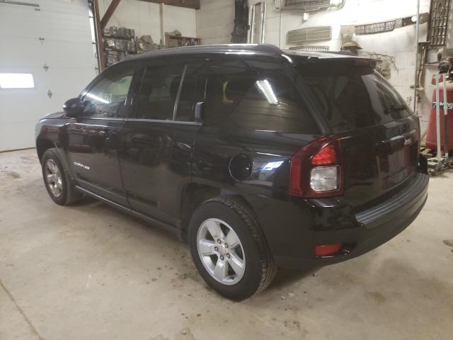 Photo 2 VIN: 1C4NJCBA1FD170749 - JEEP COMPASS SP 