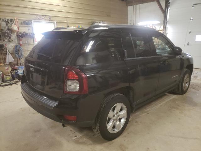 Photo 3 VIN: 1C4NJCBA1FD170749 - JEEP COMPASS SP 