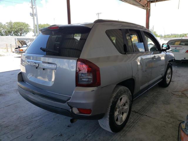 Photo 3 VIN: 1C4NJCBA1FD185297 - JEEP COMPASS SP 