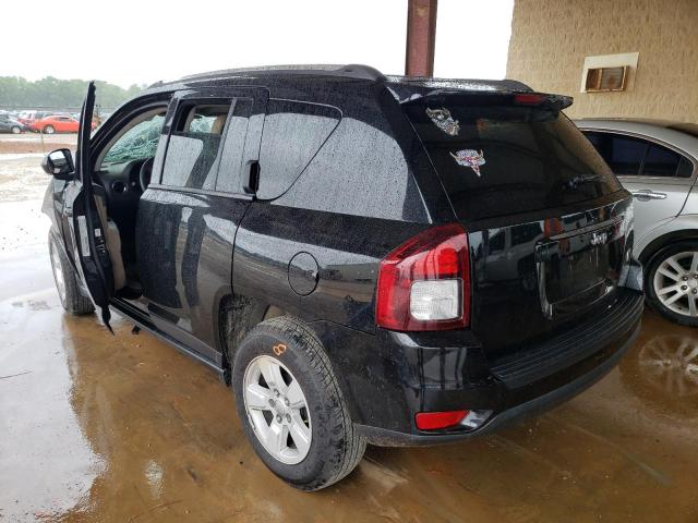 Photo 2 VIN: 1C4NJCBA1FD209131 - JEEP COMPASS SP 