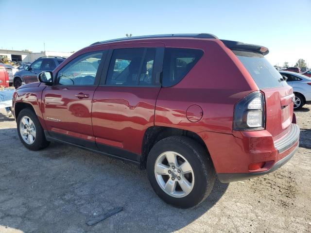 Photo 1 VIN: 1C4NJCBA1FD249841 - JEEP COMPASS SP 