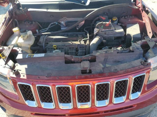 Photo 10 VIN: 1C4NJCBA1FD249841 - JEEP COMPASS SP 