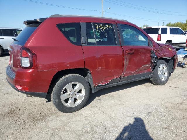 Photo 2 VIN: 1C4NJCBA1FD249841 - JEEP COMPASS SP 