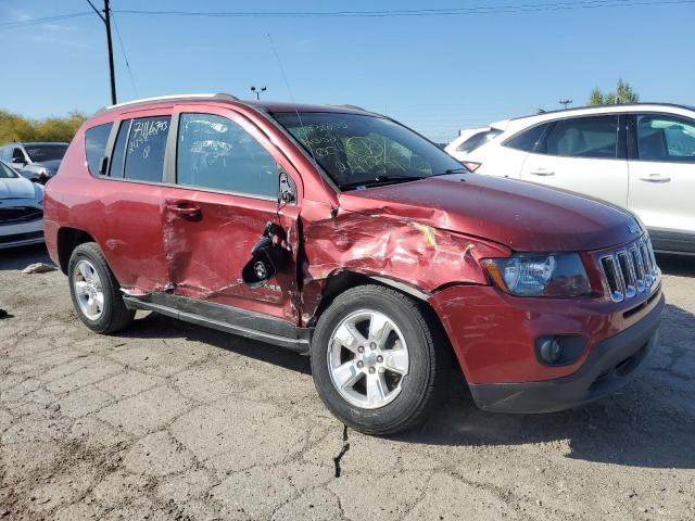 Photo 3 VIN: 1C4NJCBA1FD249841 - JEEP COMPASS SP 