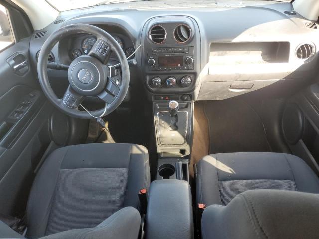 Photo 7 VIN: 1C4NJCBA1FD249841 - JEEP COMPASS SP 