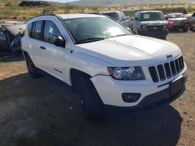 Photo 0 VIN: 1C4NJCBA1FD262928 - JEEP COMPASS SP 