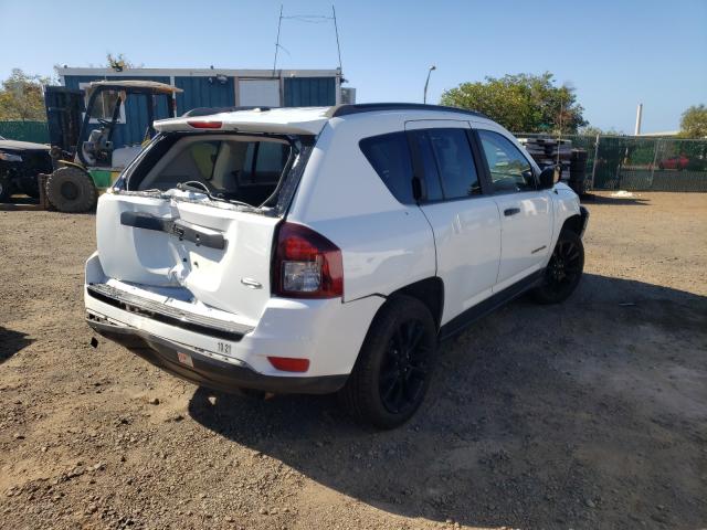 Photo 3 VIN: 1C4NJCBA1FD262928 - JEEP COMPASS SP 