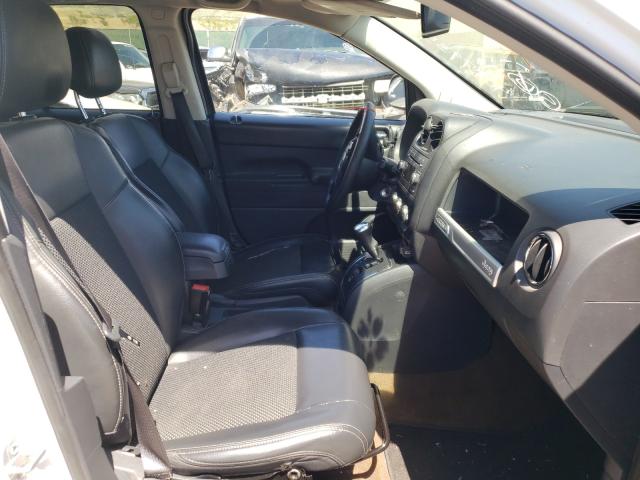 Photo 4 VIN: 1C4NJCBA1FD262928 - JEEP COMPASS SP 