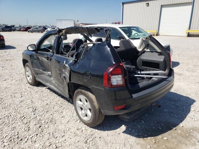 Photo 2 VIN: 1C4NJCBA1FD313666 - JEEP COMPASS SP 