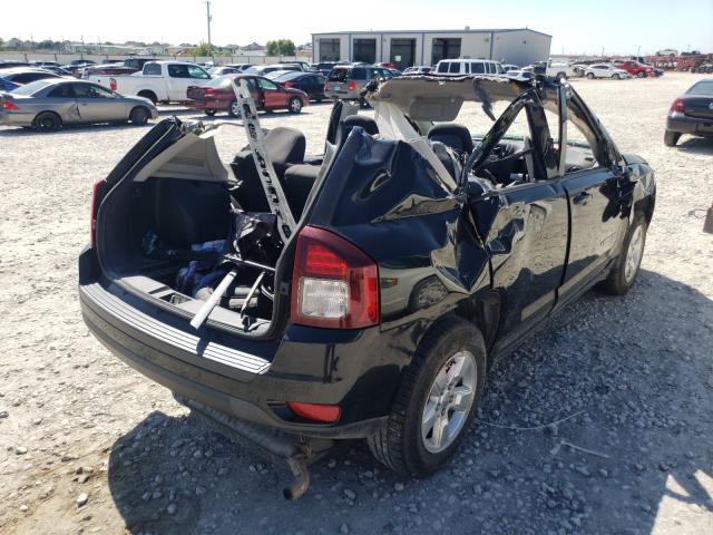 Photo 3 VIN: 1C4NJCBA1FD313666 - JEEP COMPASS SP 